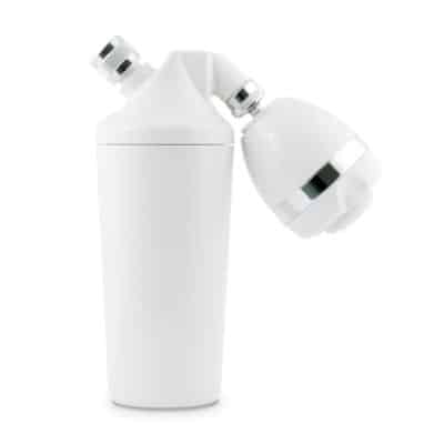 Aquasana AQ-4100 Deluxe Shower Water Filter System Aquasana AQ-4100 Deluxe Shower Water Filter System