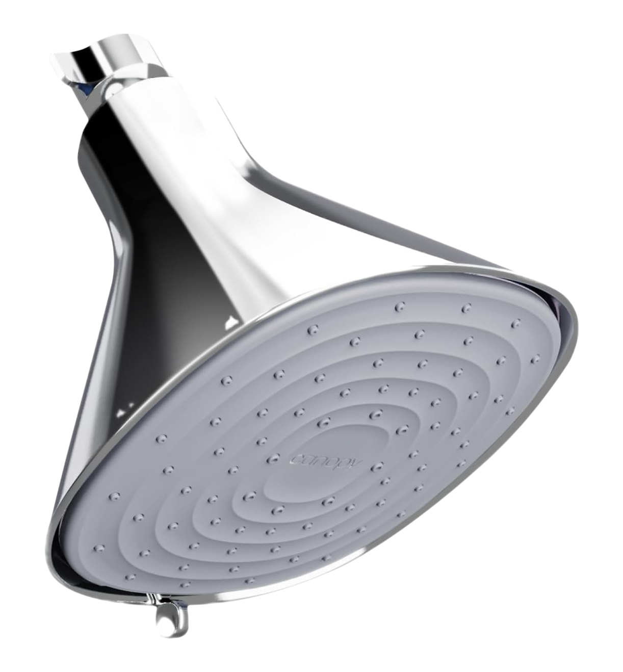 Canopy Filtered Showerhead Canopy Filtered Showerhead